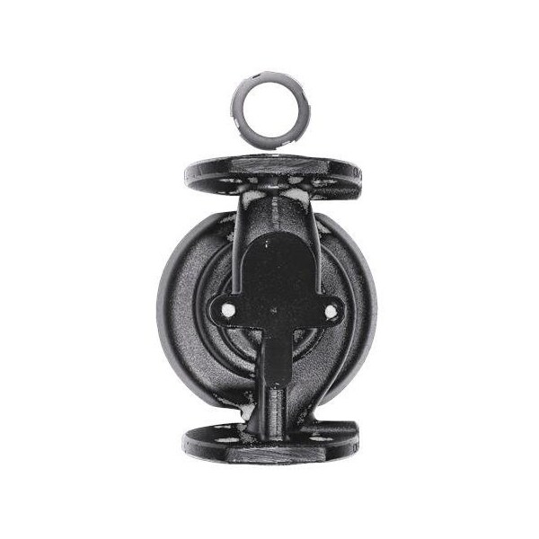 Pump Repair Parts- Spare, pump house DN40 PN6/10.